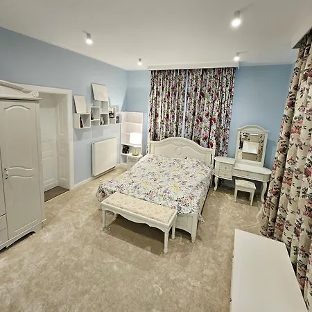 Appartamento Hoavilla Maison De *