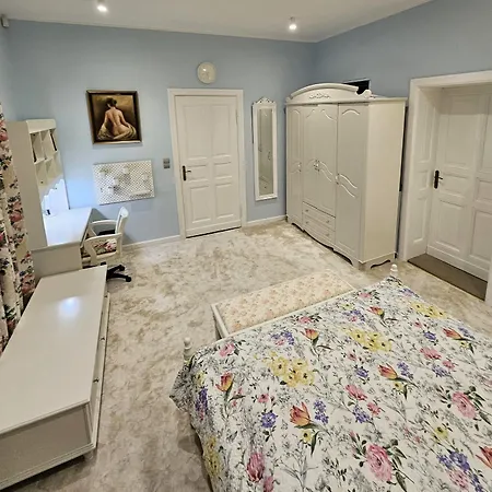 Hoavilla Maison De Appartamento