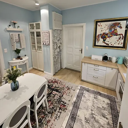 Appartamento Hoavilla Maison De Sopot